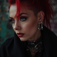 Sophie D.