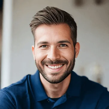 Joris Vermeersch - Hoofdredacteur en Gokspecialist