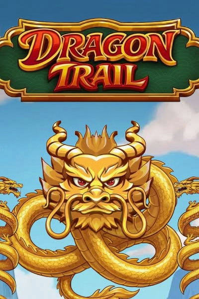 Dragon Trail — slot bij Betrepublic Casino