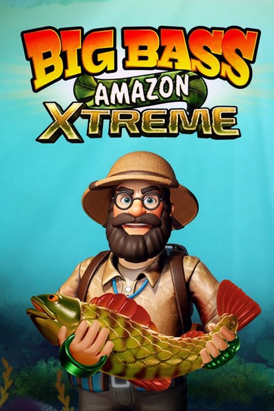 Big Bass Amazon Xtreme gokkast bij Betwest Casino
