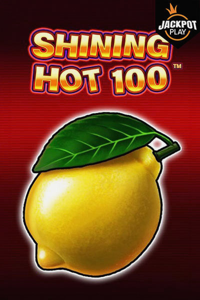 Slot Shining Hot 100 Jackpot Play op Betwest Casino