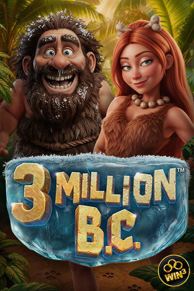 3 Million BC — slot bij Casinova Casino