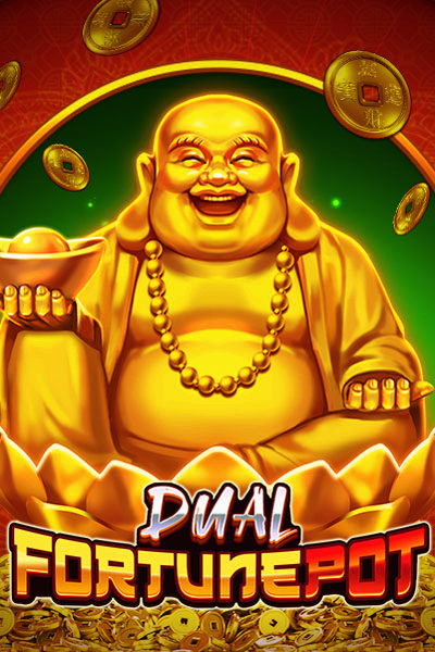 Dual Fortunepot — slot bij Casinova Casino
