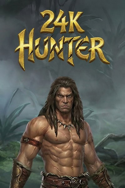 24K Hunter slot bij Cleobetra Casino