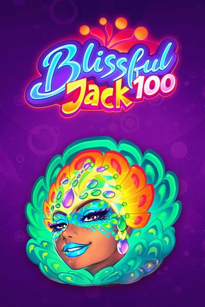 Blissfull Jack 100 slot bij Cleobetra Casino