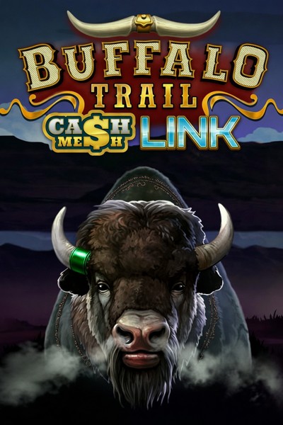 Buffalo Trail – Cash Mesh LINK slot bij Cleobetra Casino