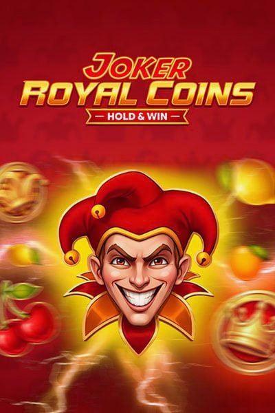 Joker Royal Coins: Hold&Win slot bij Cleobetra Casino