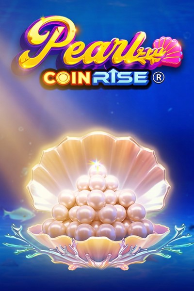 Pearl Coin Rise slot bij Kingmaker Casino
