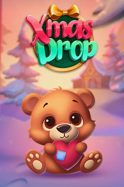 Xmas Drop slot bij Kingmaker Casino