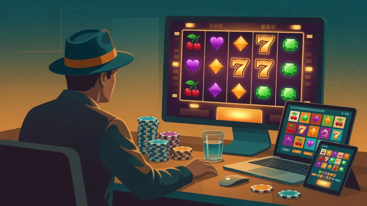 Welkomstpakket bij Betwest Casino