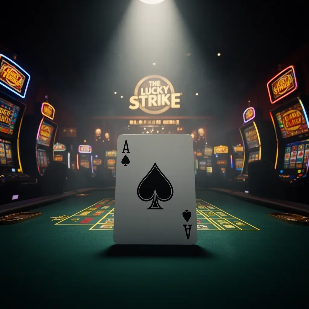 Spelaanbod: Slots, Live Casino en Tafelspellen